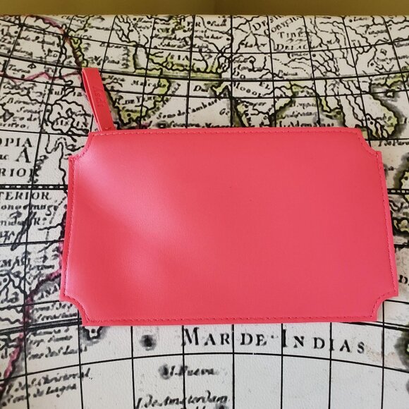 5 Pack. IPSY Ticket Make-up Bag - Picture 5 of 8